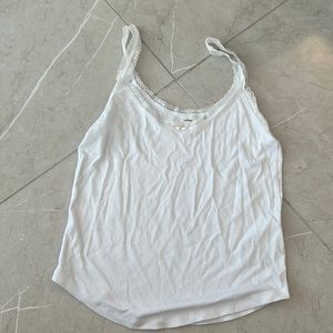 Wilfred Rosette Tank Top